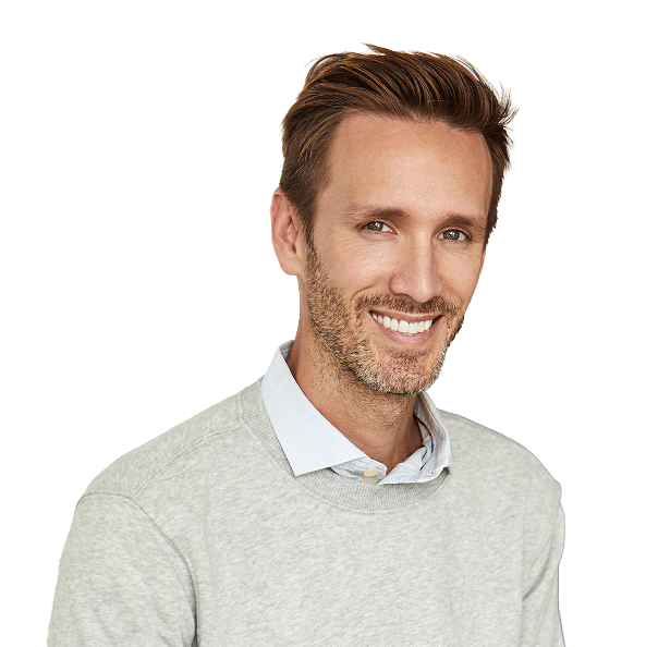 Dr. Kyle Stanley