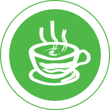 coffee-break-agenda-icon